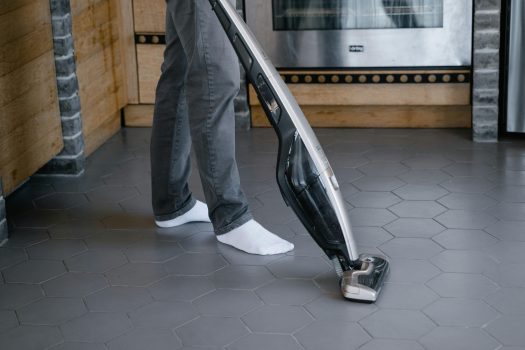 5 Signs You Aren’t Vacuuming Enough (and How Often Should You Vacuum Instead)
